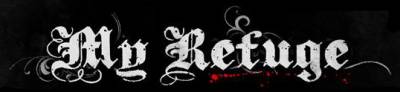 logo My Refuge